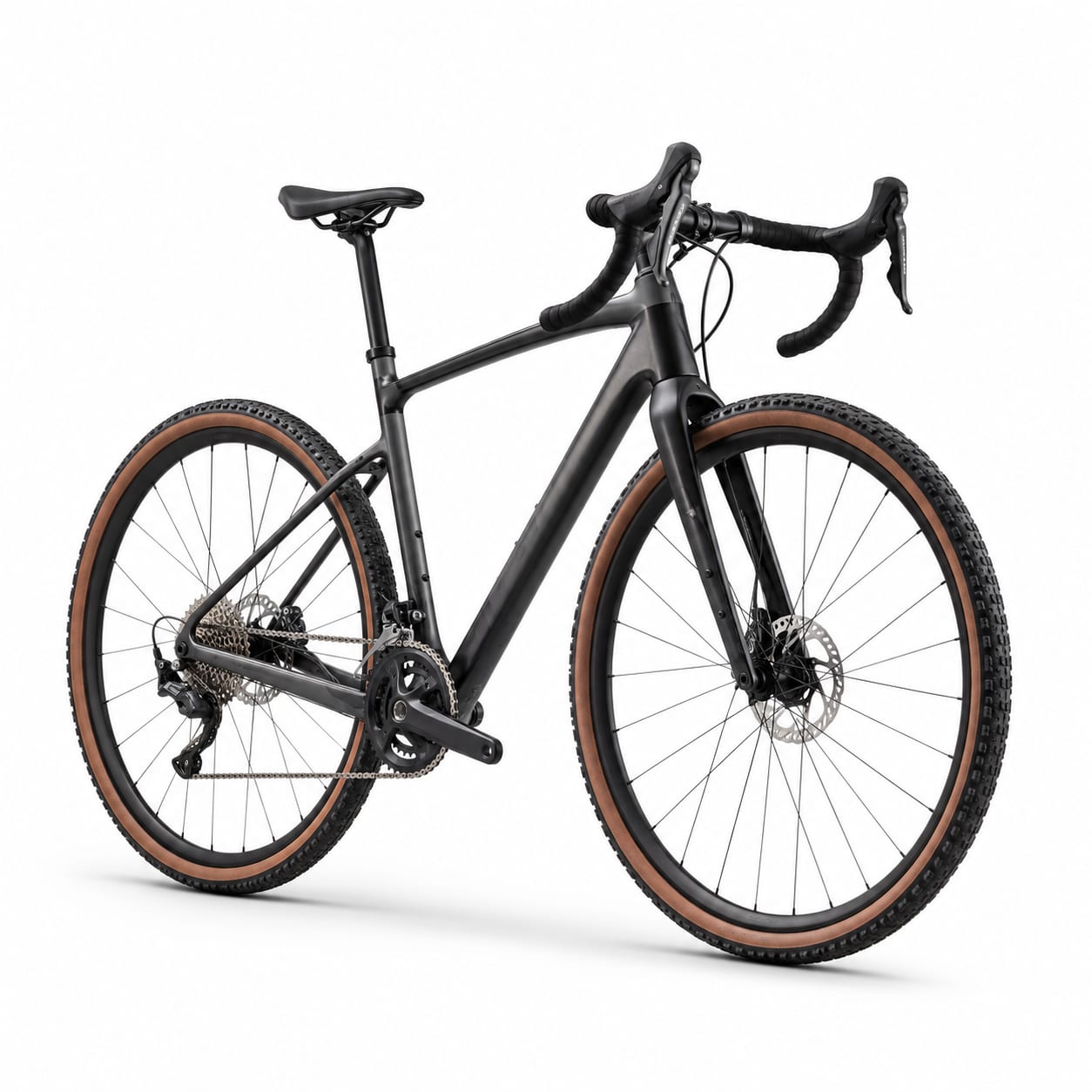 Gravel Bike