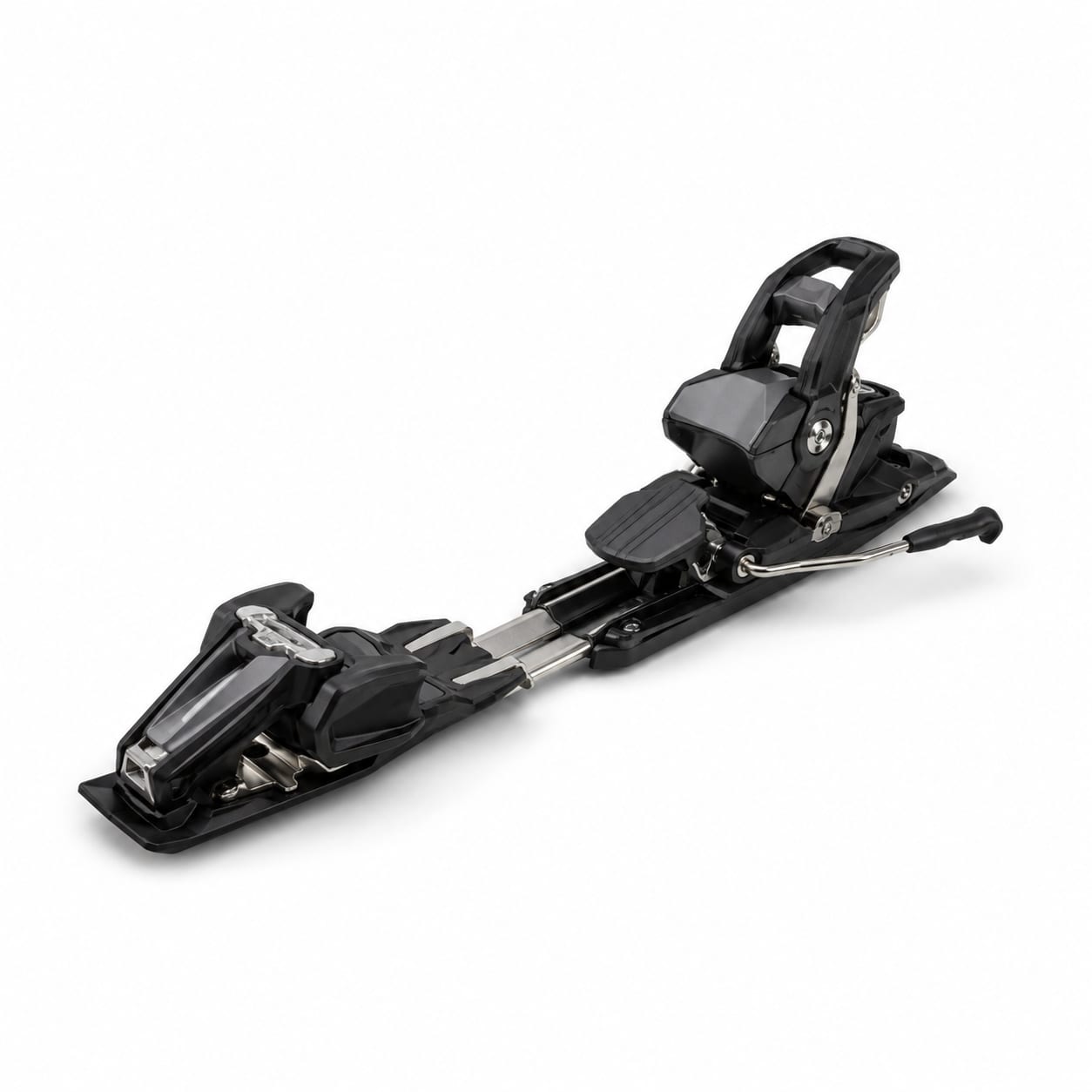 Ski Bindings