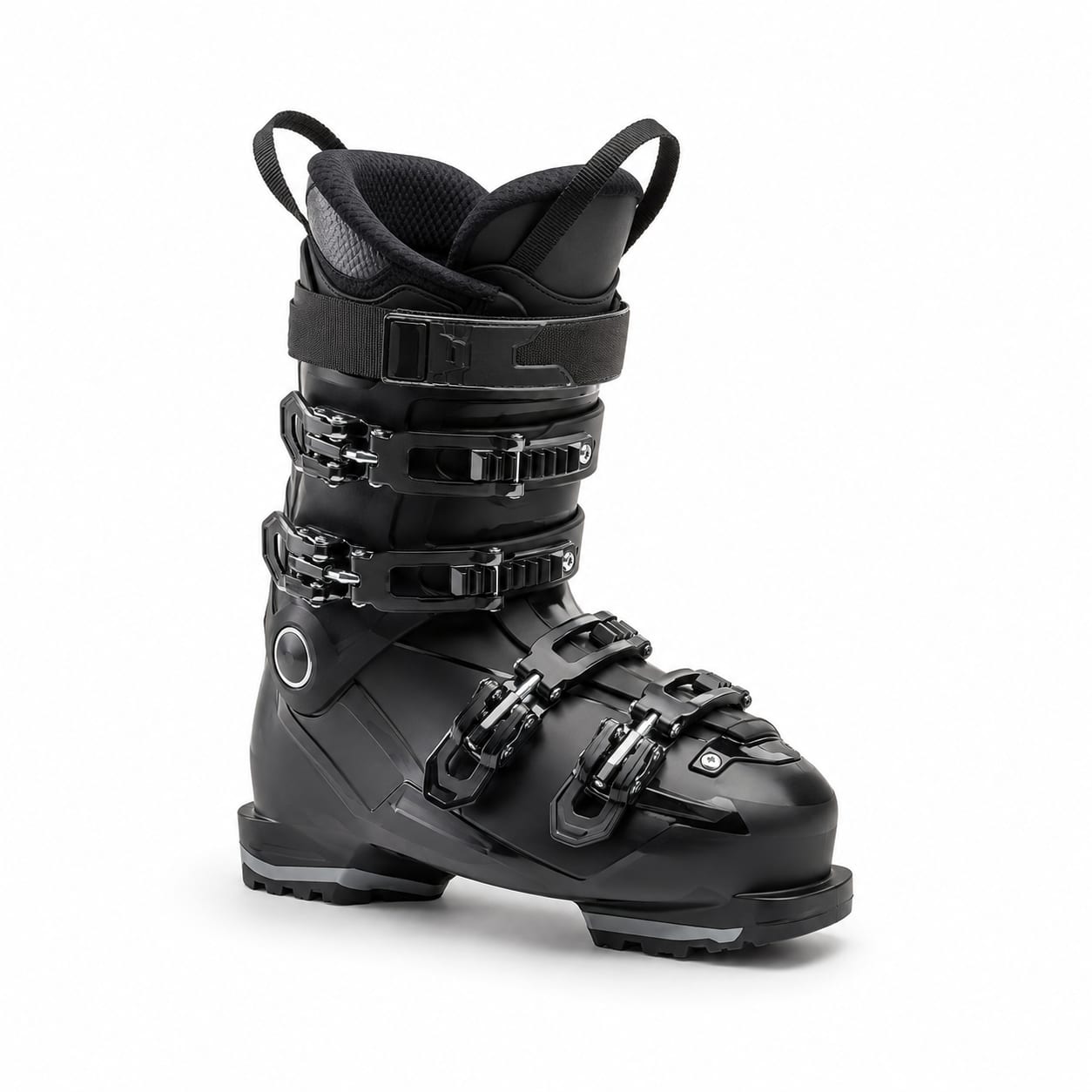 Ski Boots