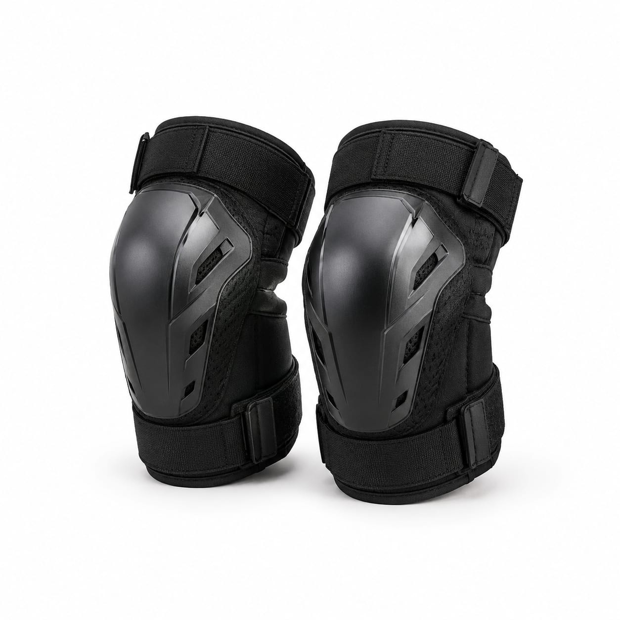 Ski Knee Pads