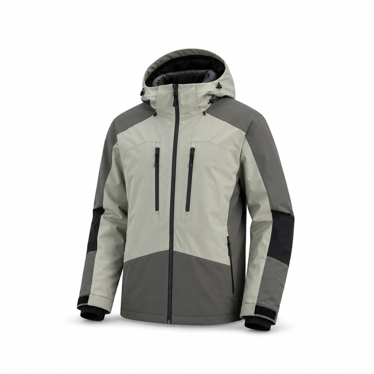 Snow Jacket