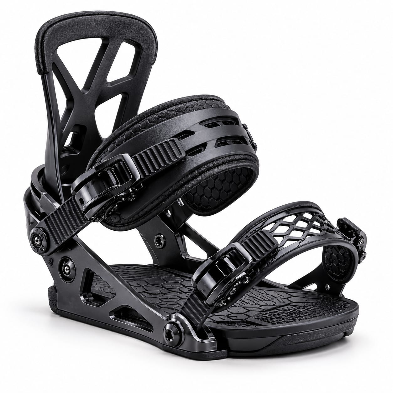 Snowboard Bindings