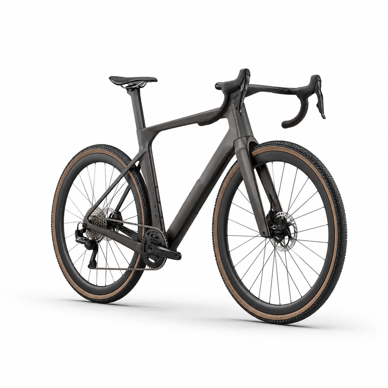 Aero Gravel