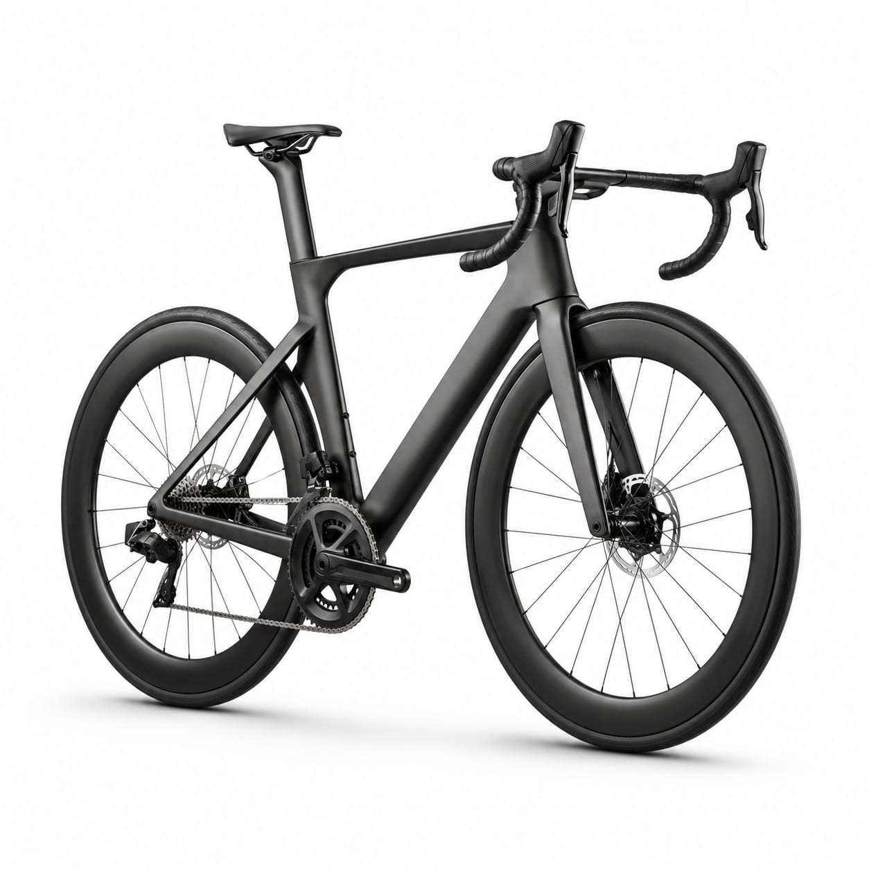 Aero Road Bike
