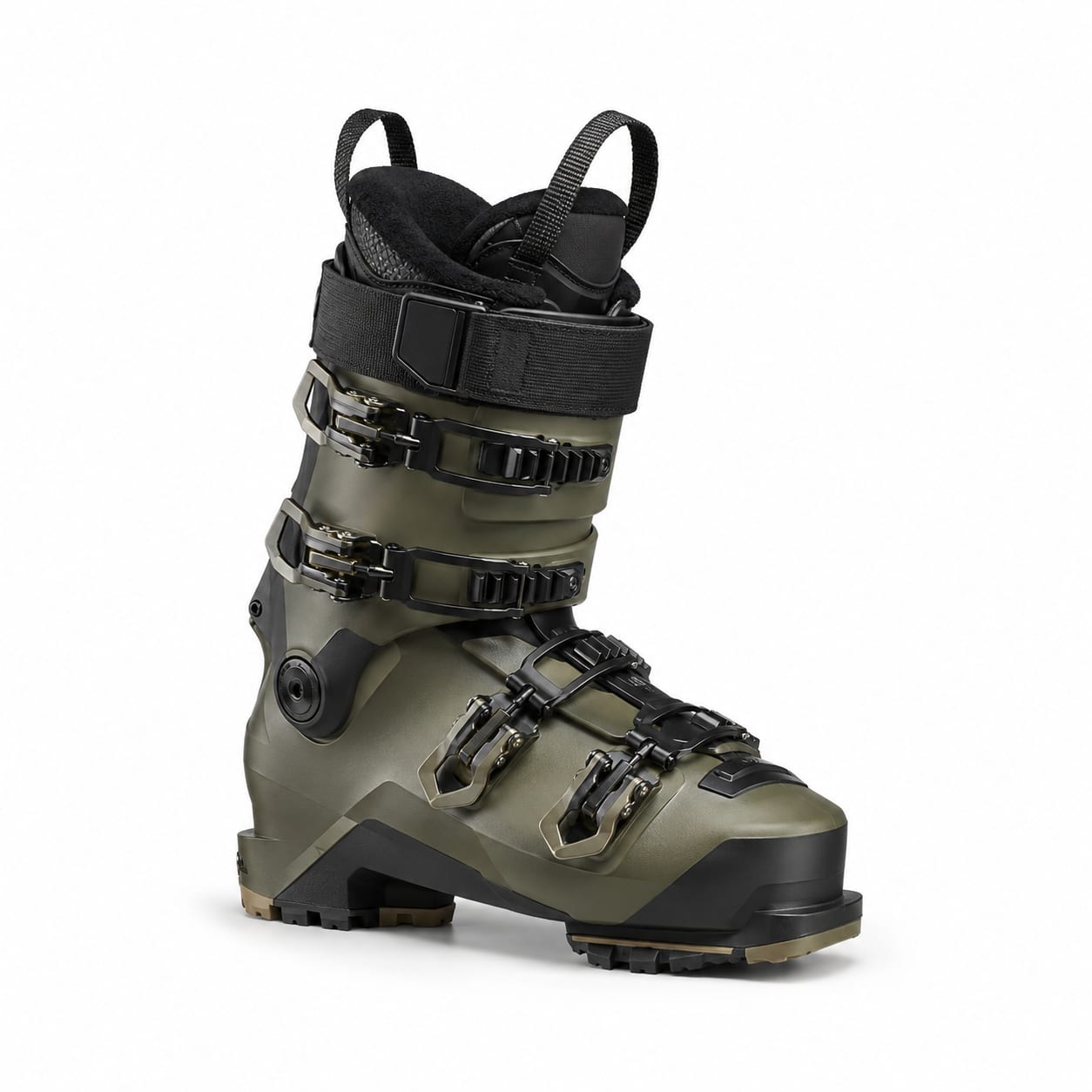 All-Mountain Ski Boots