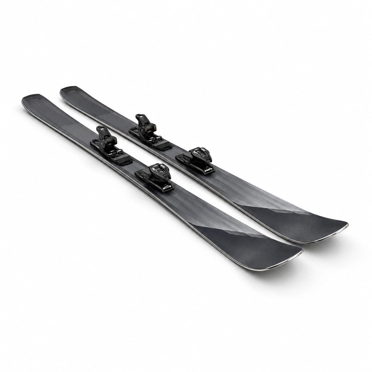 All-Mountain Skis