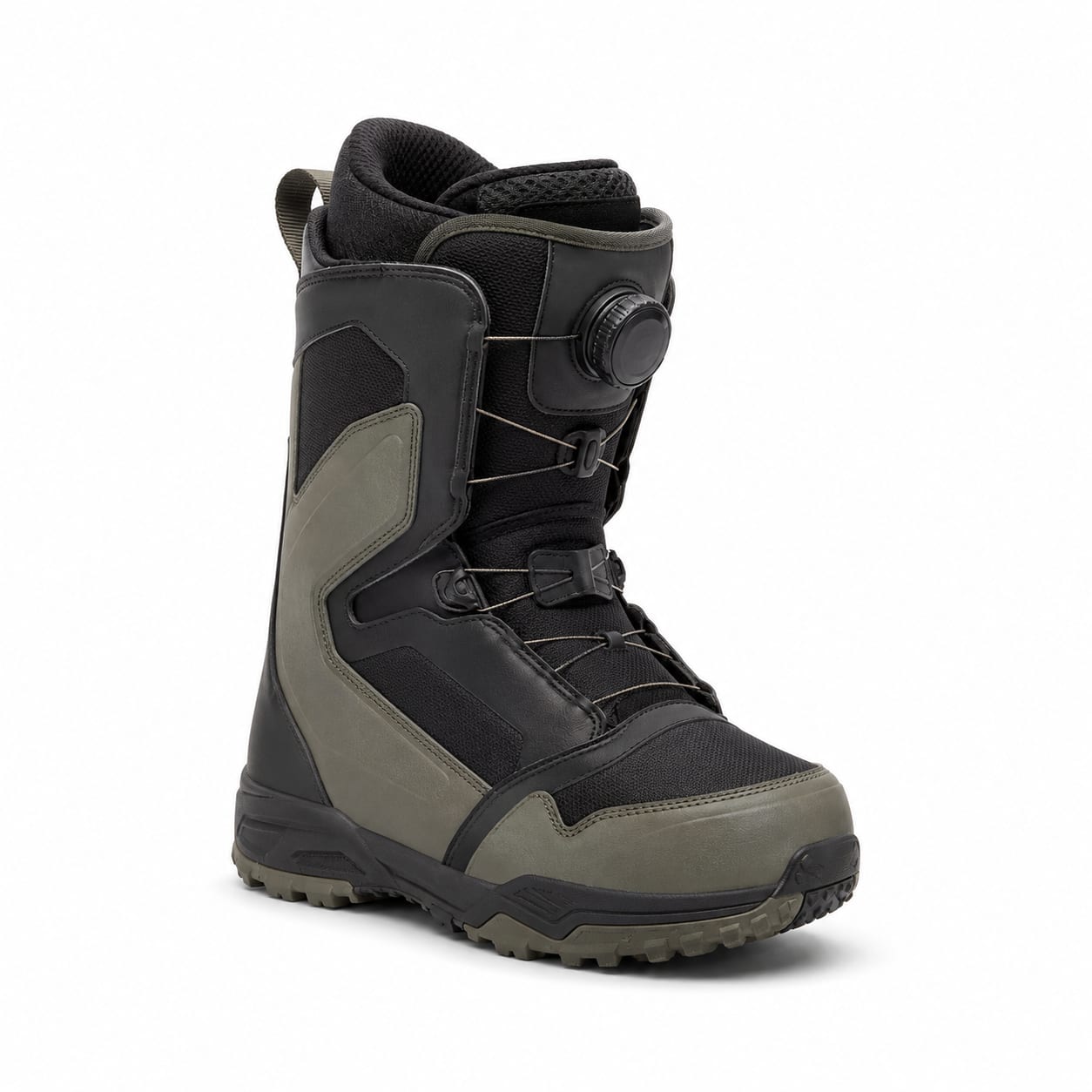 All-Mountain Snowboard Boots