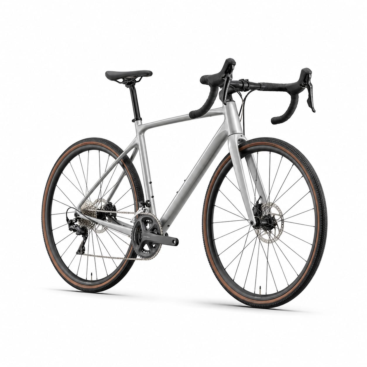 All-Road Bike