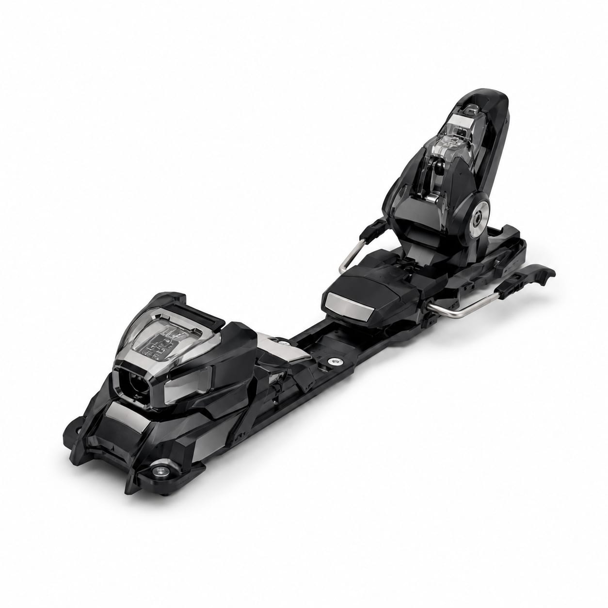 Alpine Ski Bindings