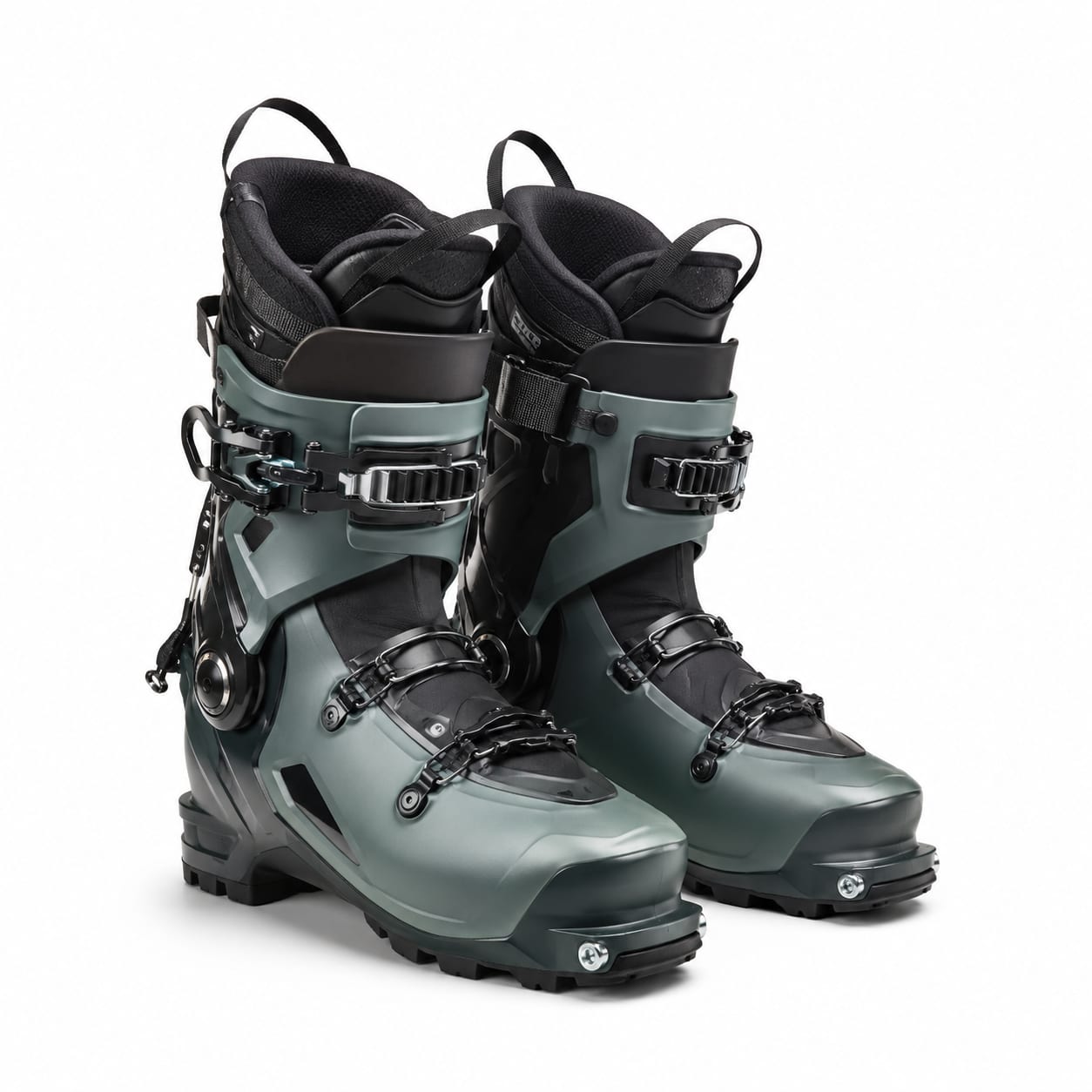 Alpine Touring (AT) / Backcountry Ski Boots