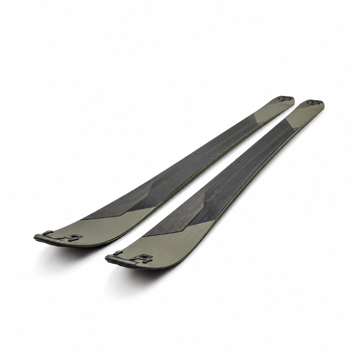 Alpine Touring (AT) / Backcountry Skis