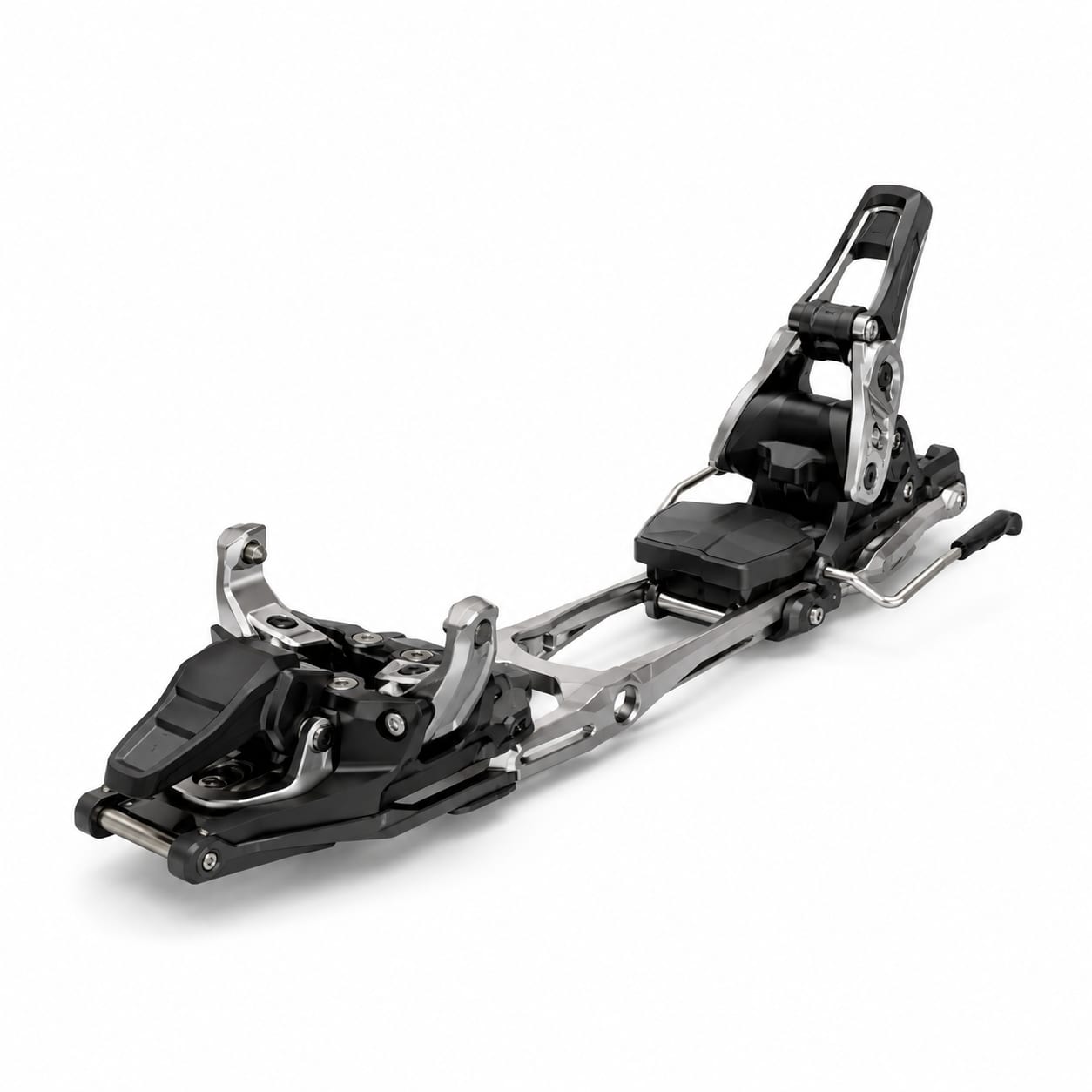 Alpine Touring Frame Bindings
