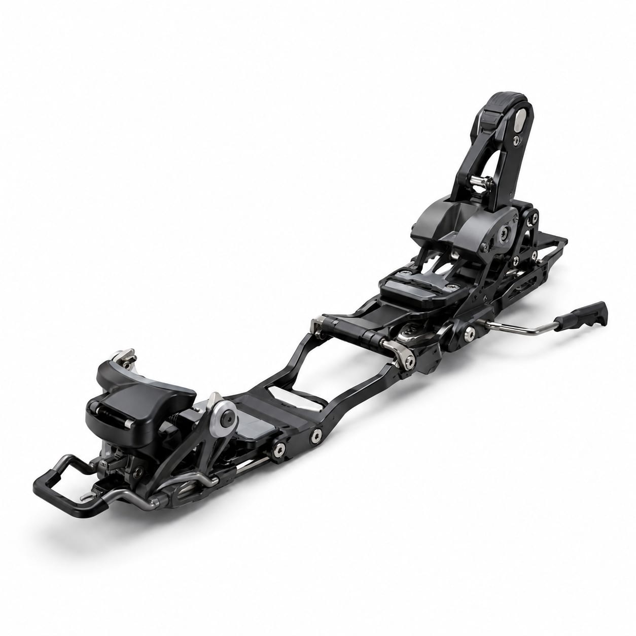 Alpine Touring Frame Bindings