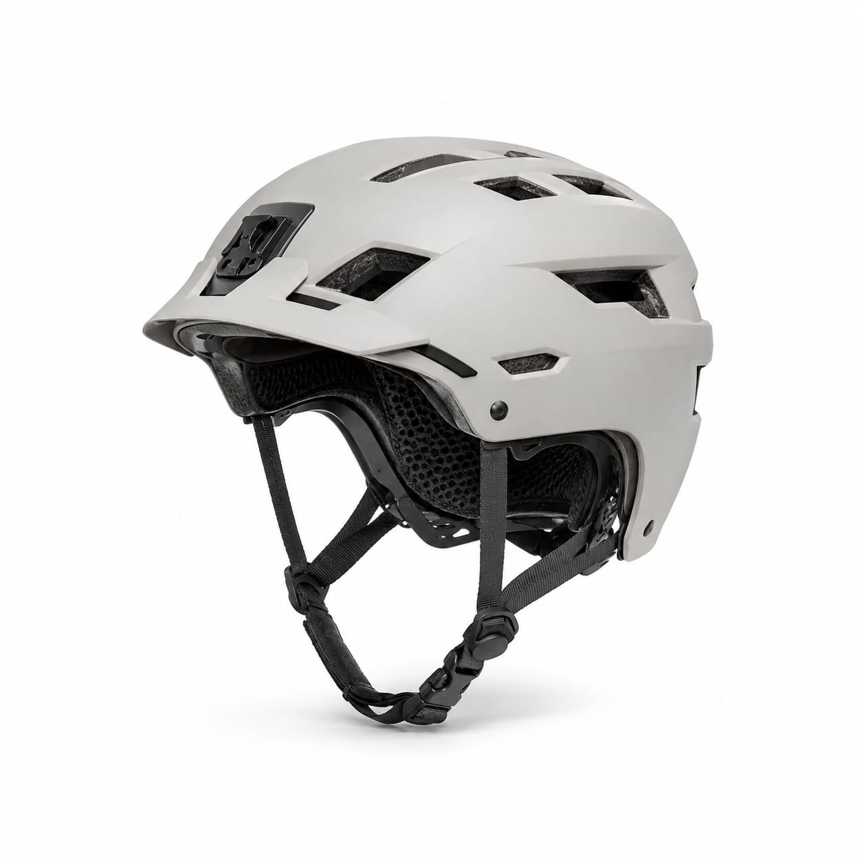 Backcountry/Touring Helmet