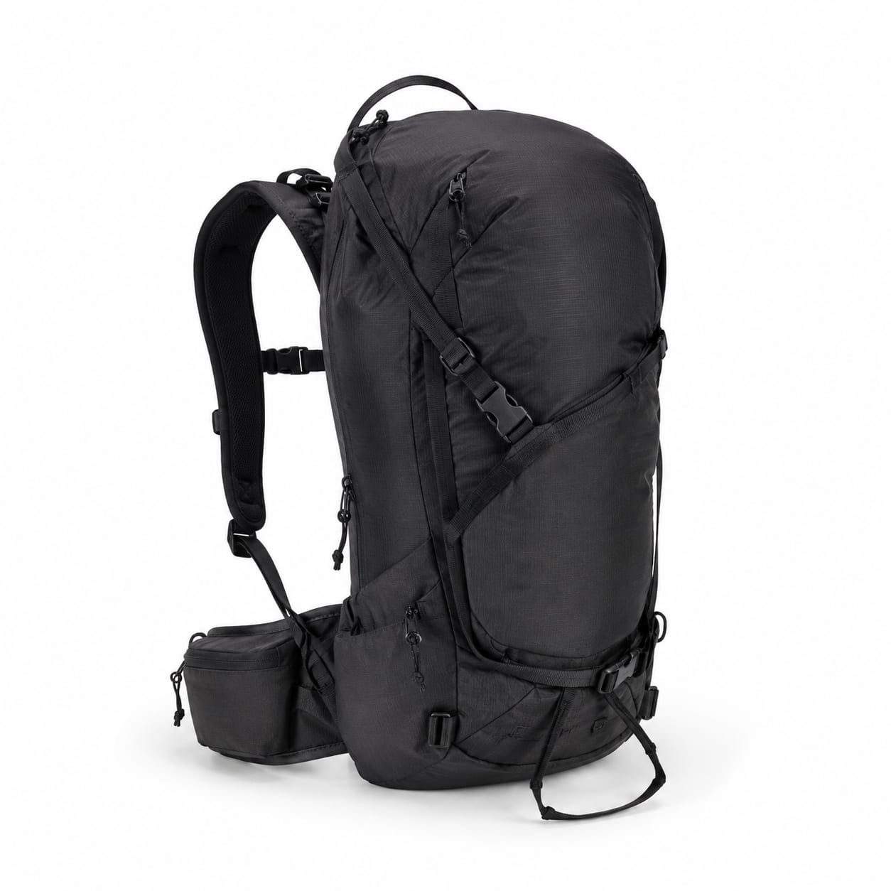 Backcountry Touring Daypack