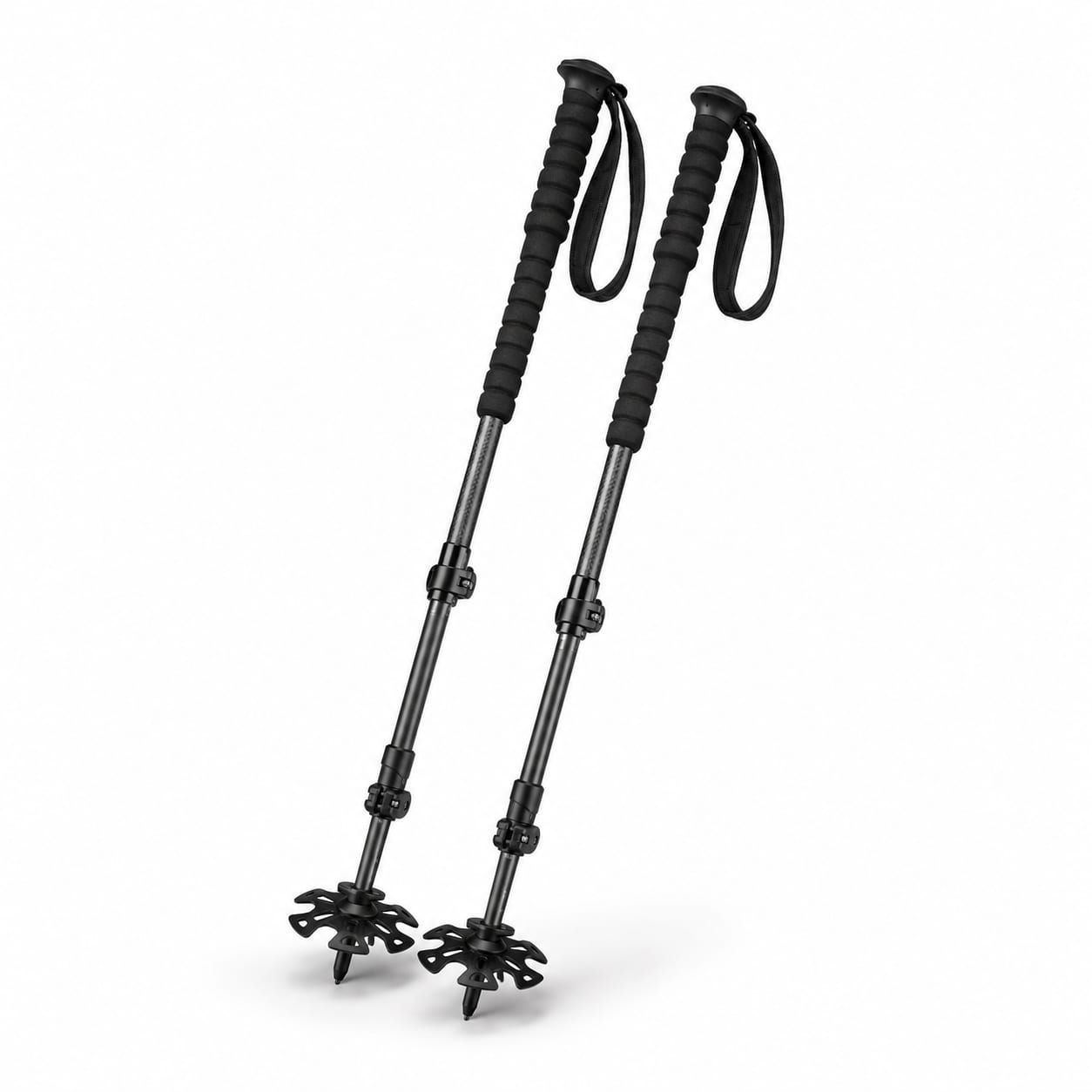 Backcountry/Touring Poles