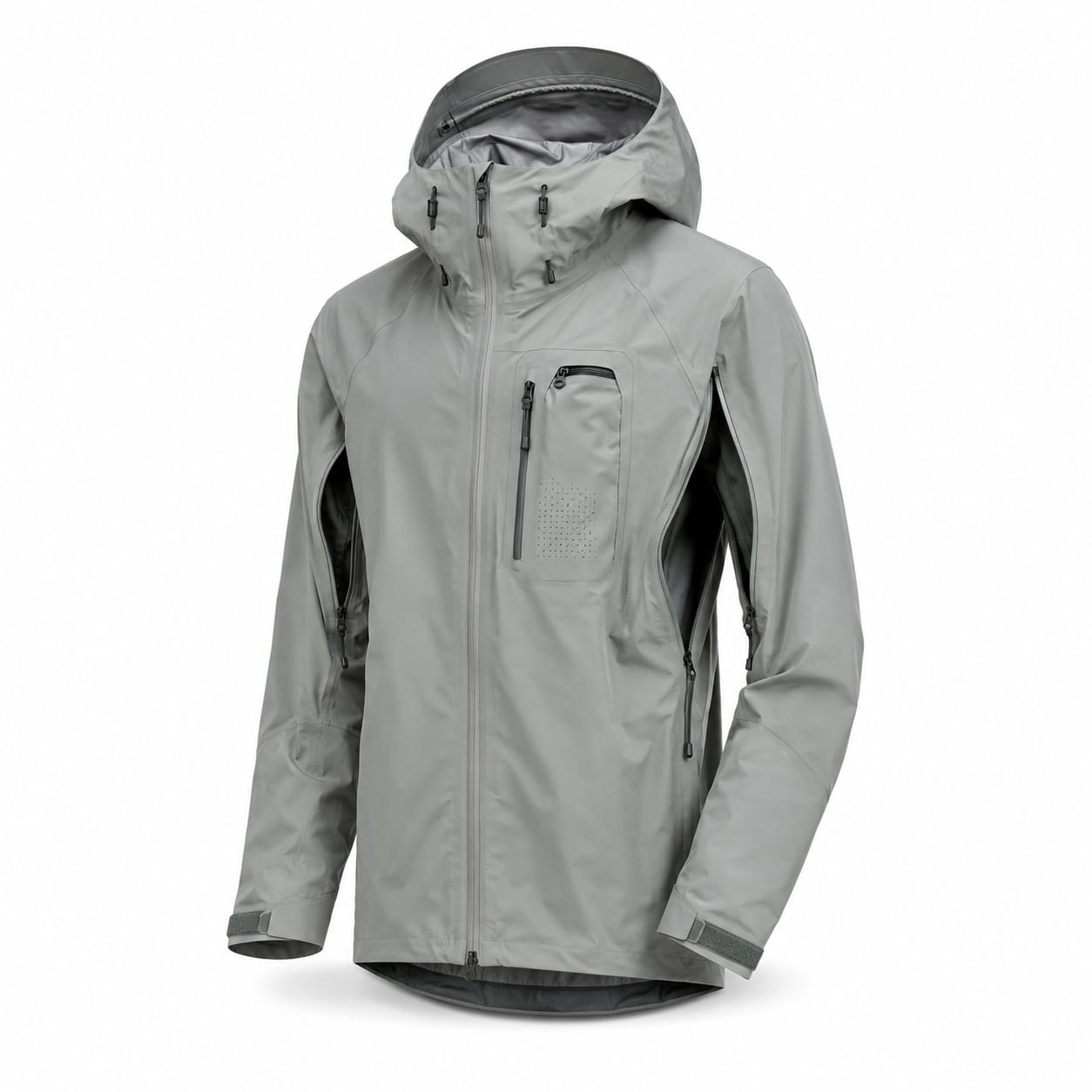 Backcountry / Touring Snow Jacket