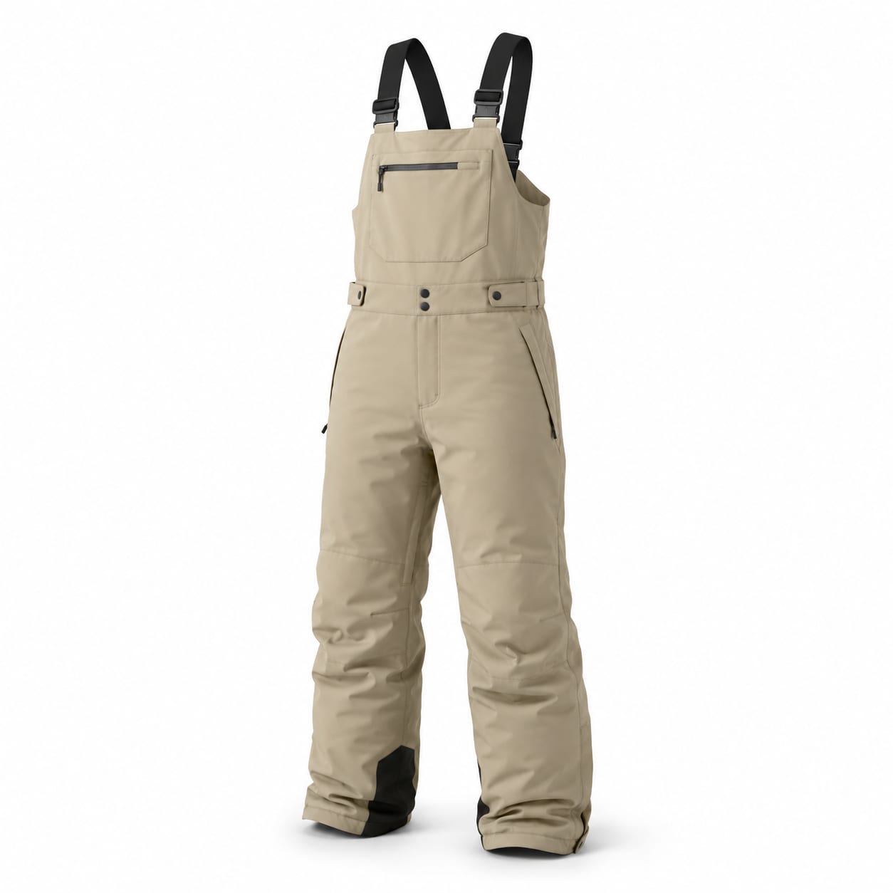 Bib Snow Pants