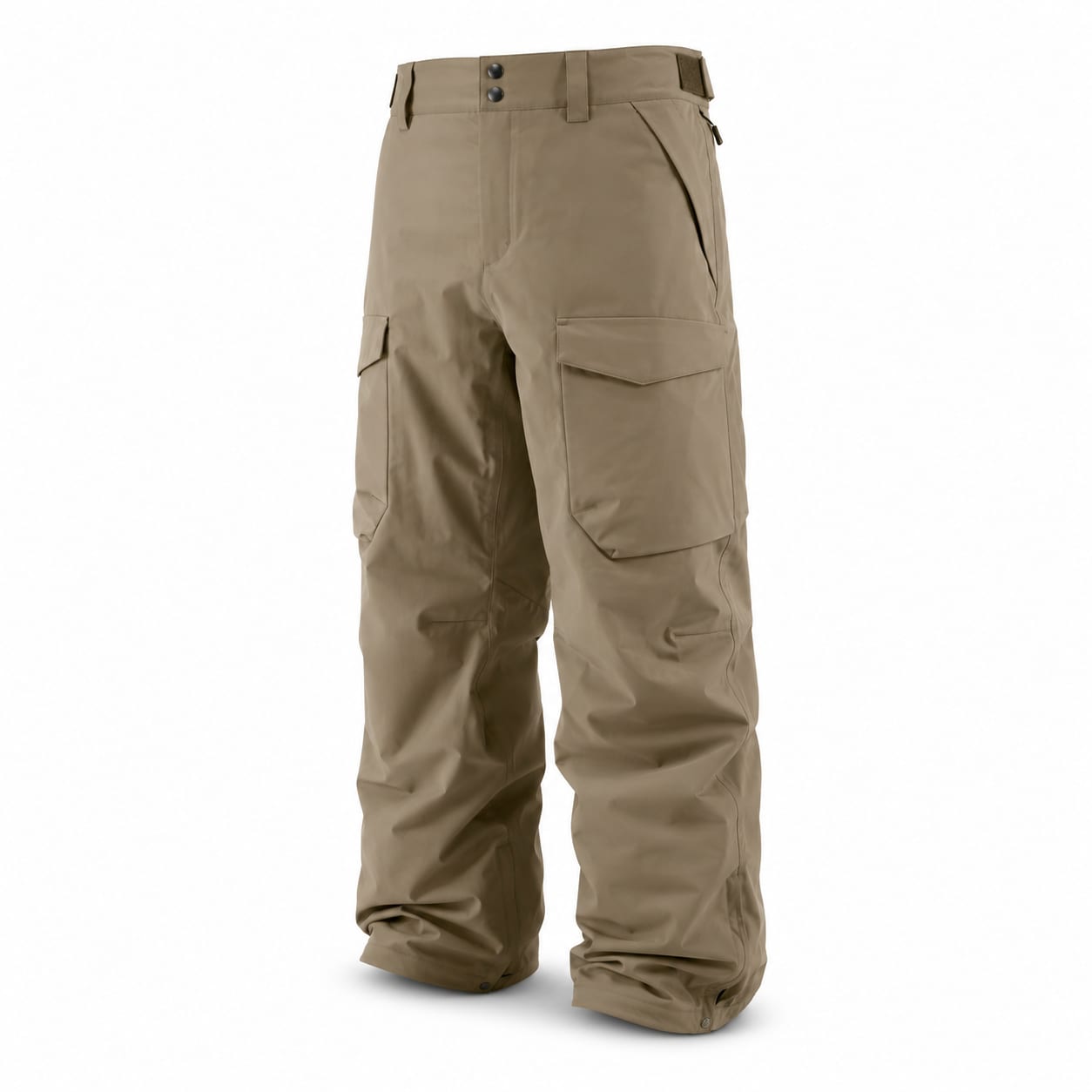 Cargo Snow Pants