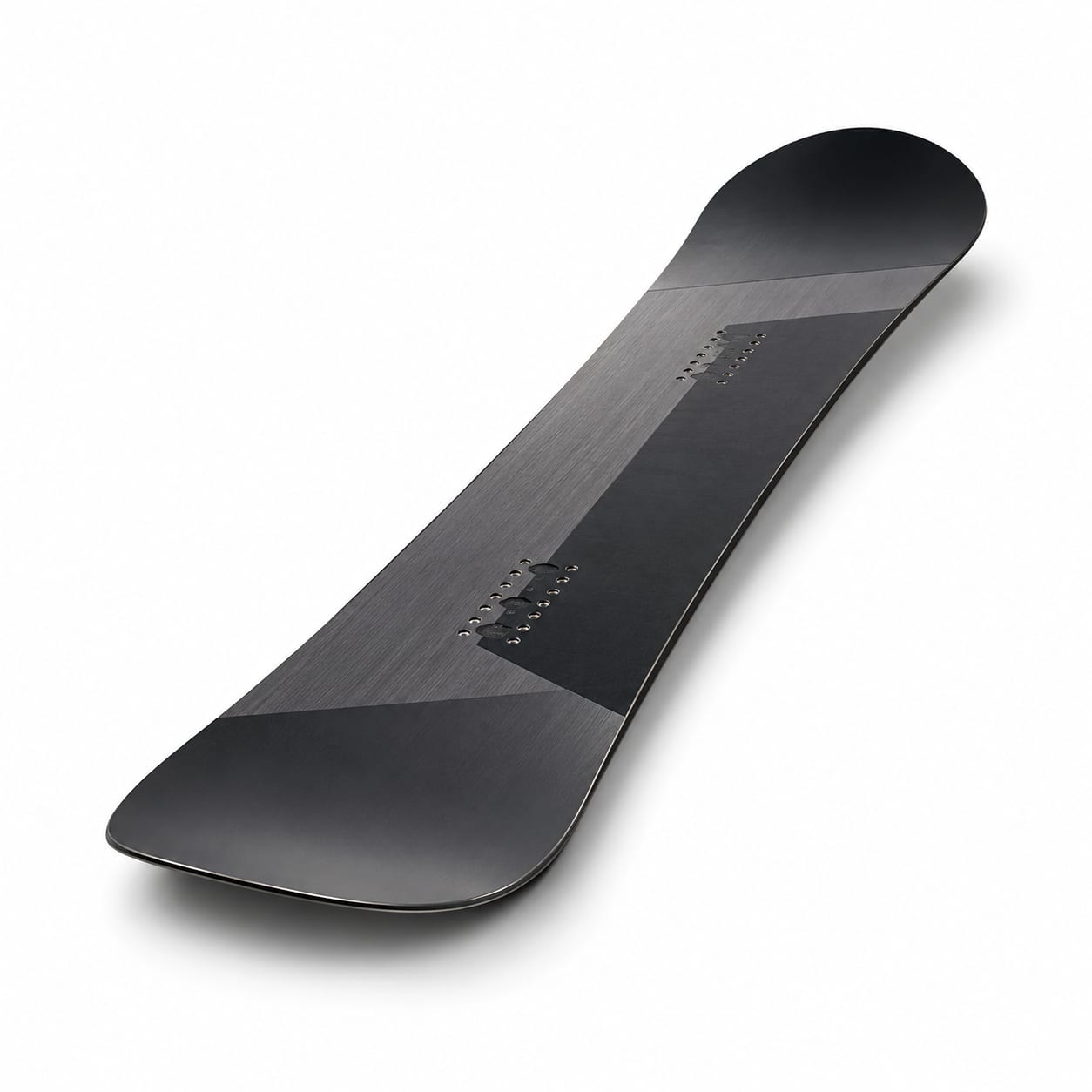 Carving Snowboard