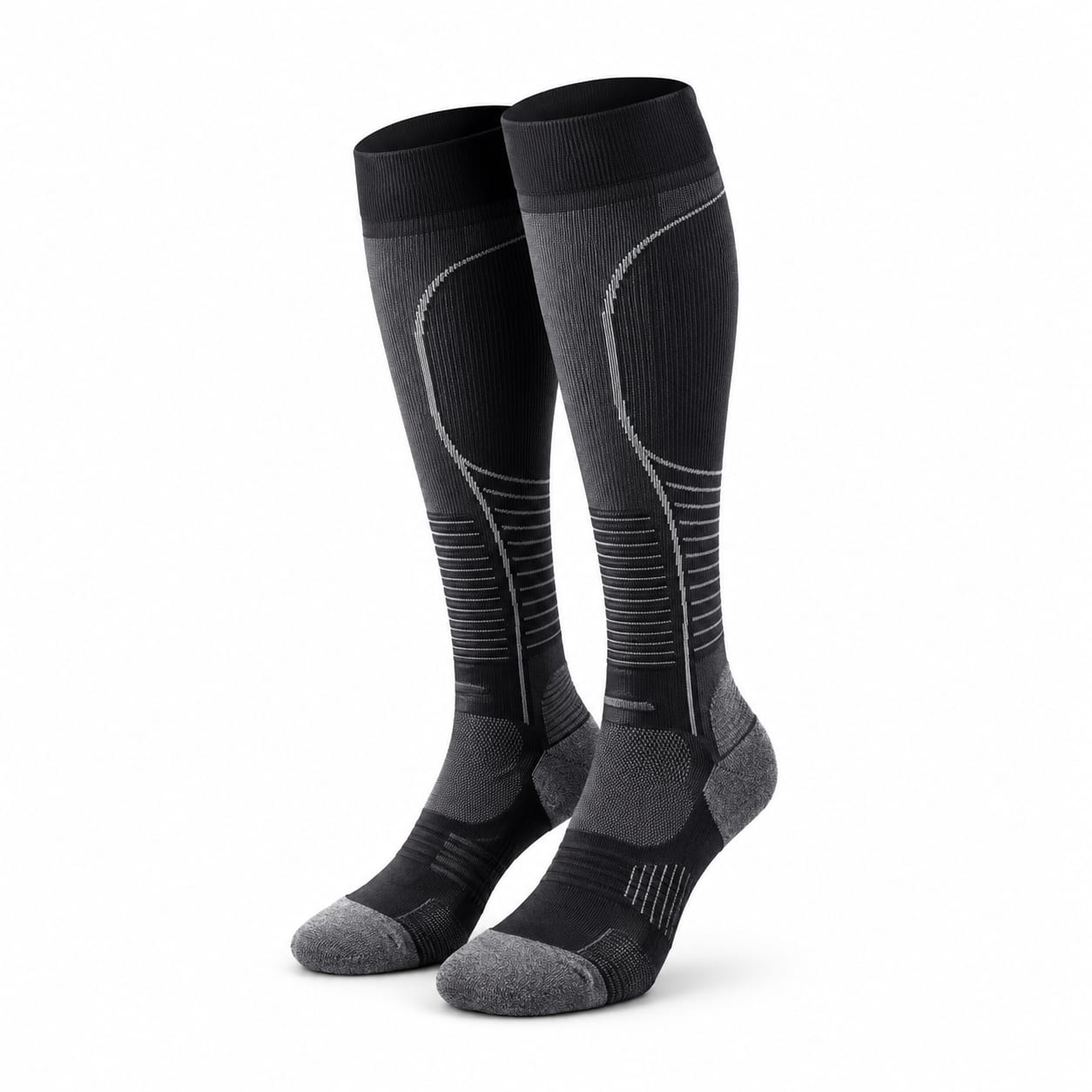 Compression Ski Socks