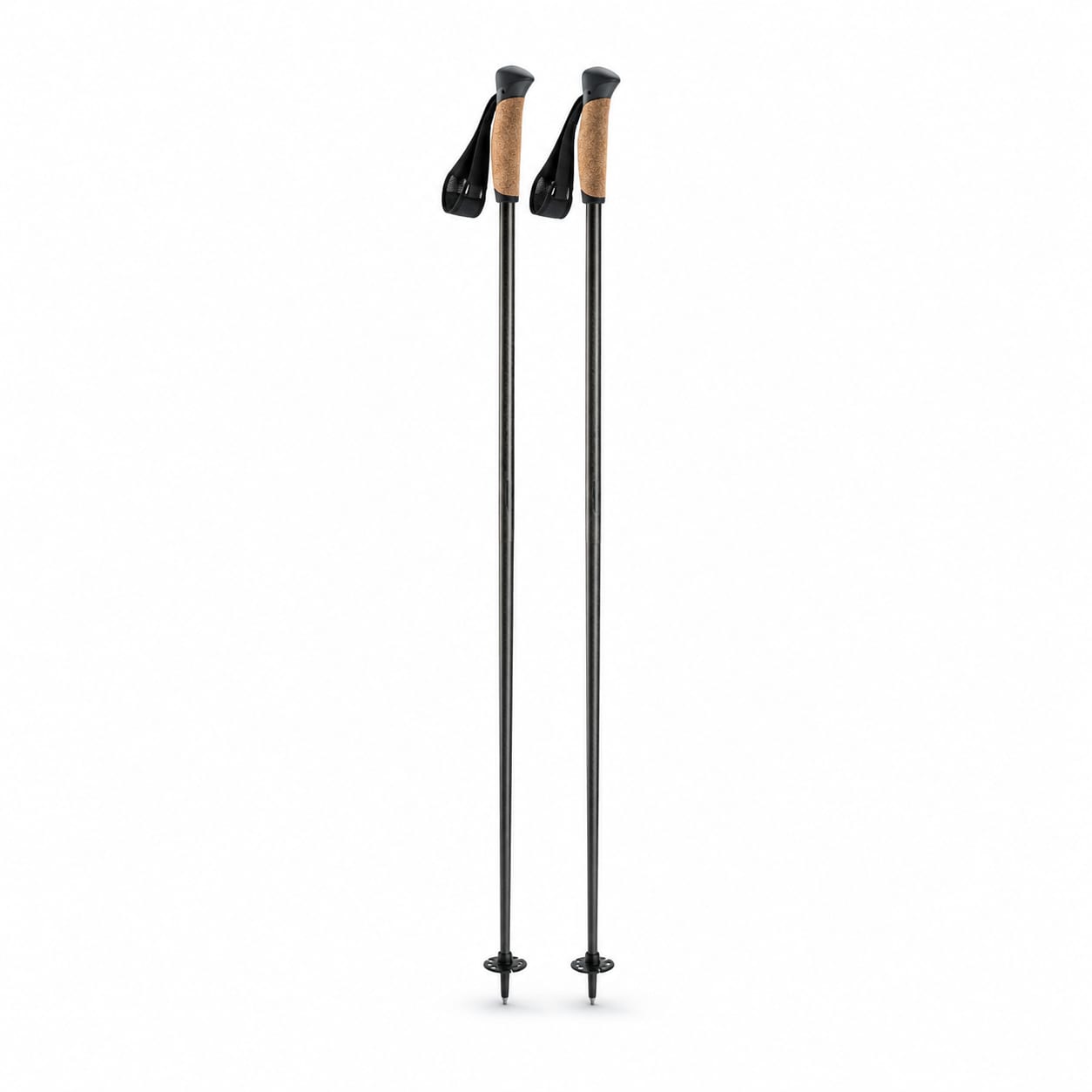 Cross-Country Classic Poles