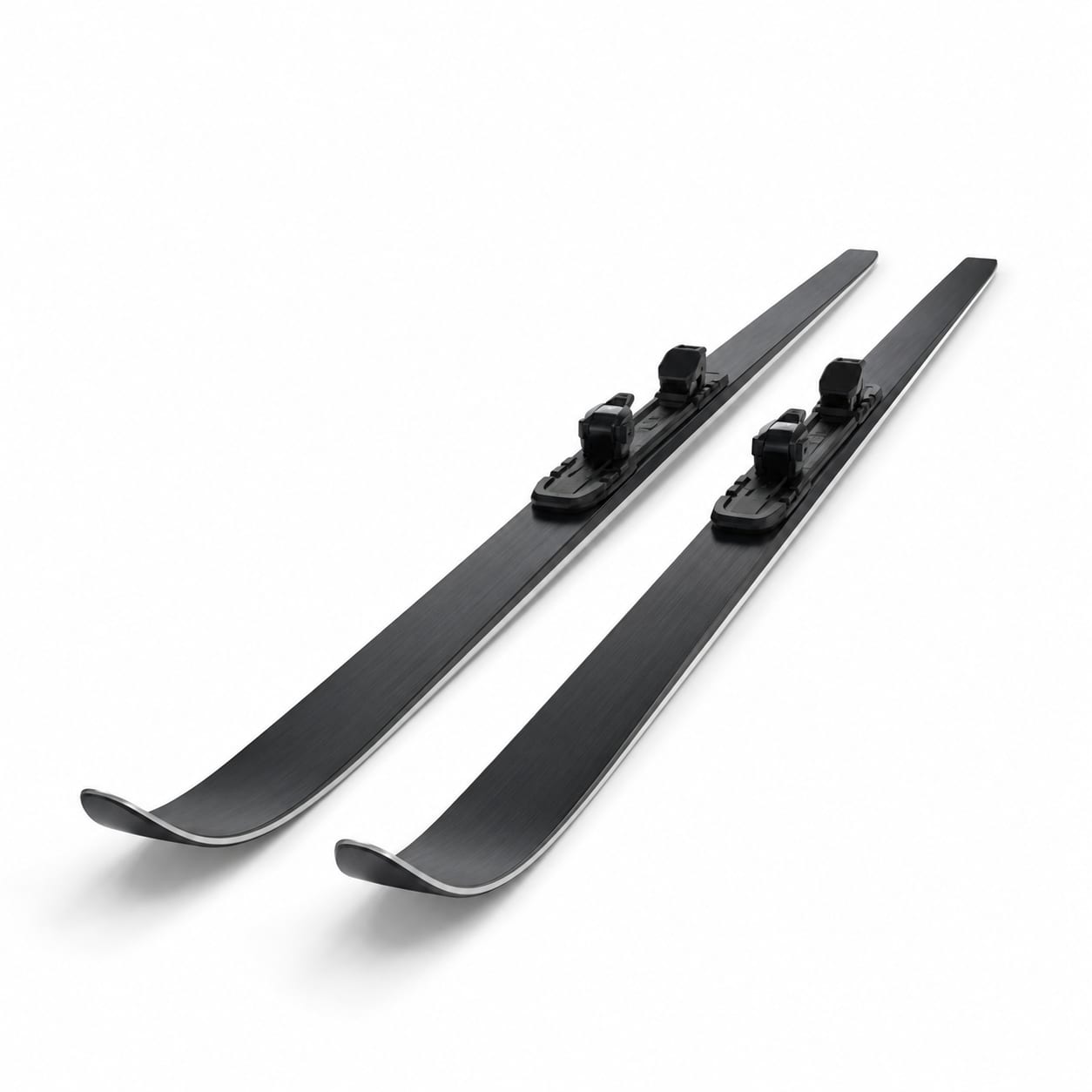 Cross-Country Skate Skis