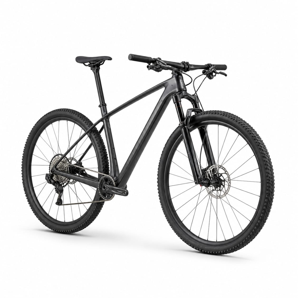 Cross-Country (XC) Mountain Bike