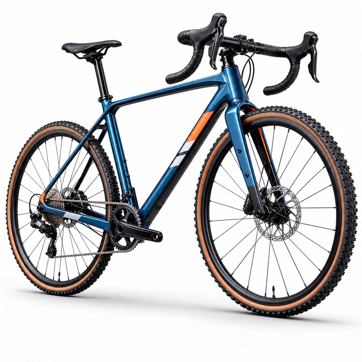 Cyclocross Bike
