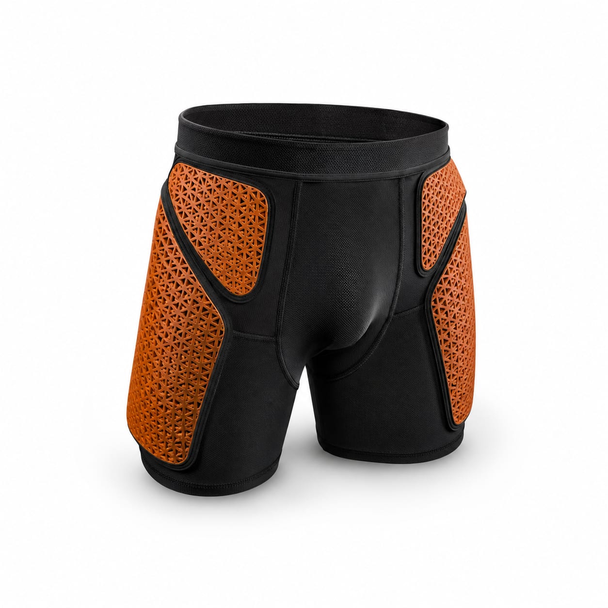D3O / Smart Material Hip Protectors