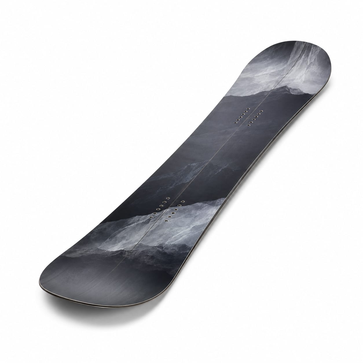 Directional Twin Snowboard