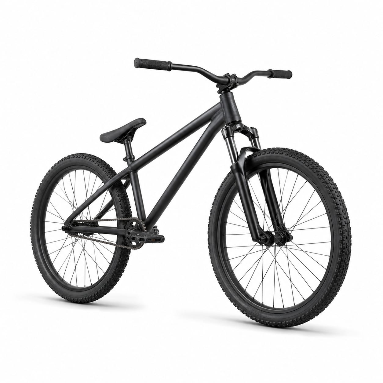 Dirt Jump / Slopestyle Bike