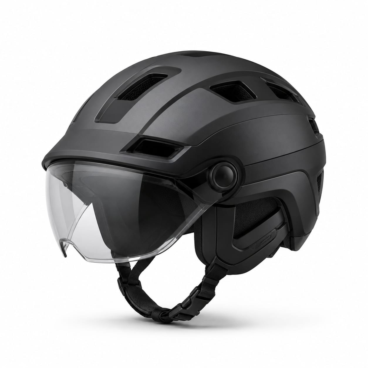 E-Bike / Speed Pedelec Helmet