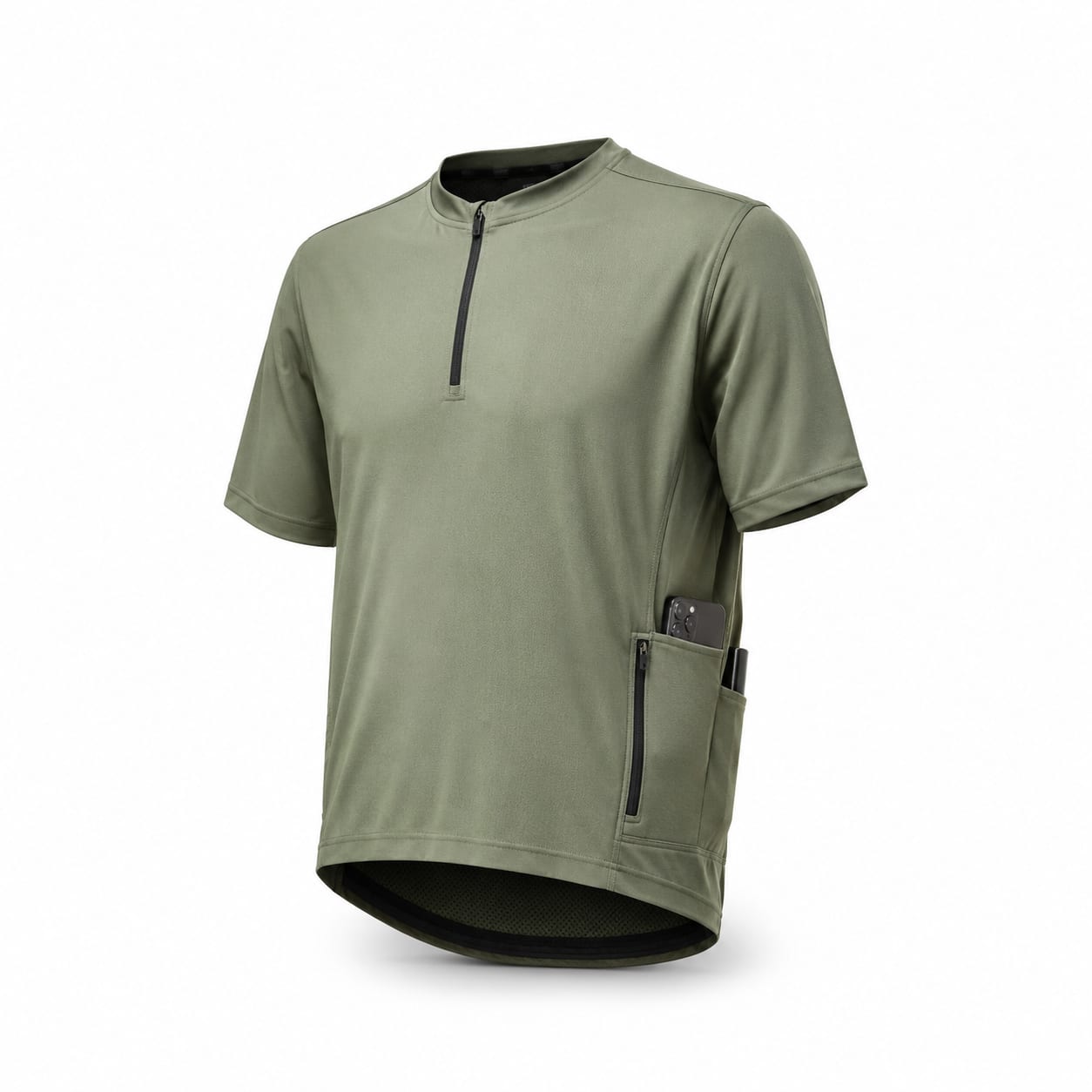 E-Bike Jersey
