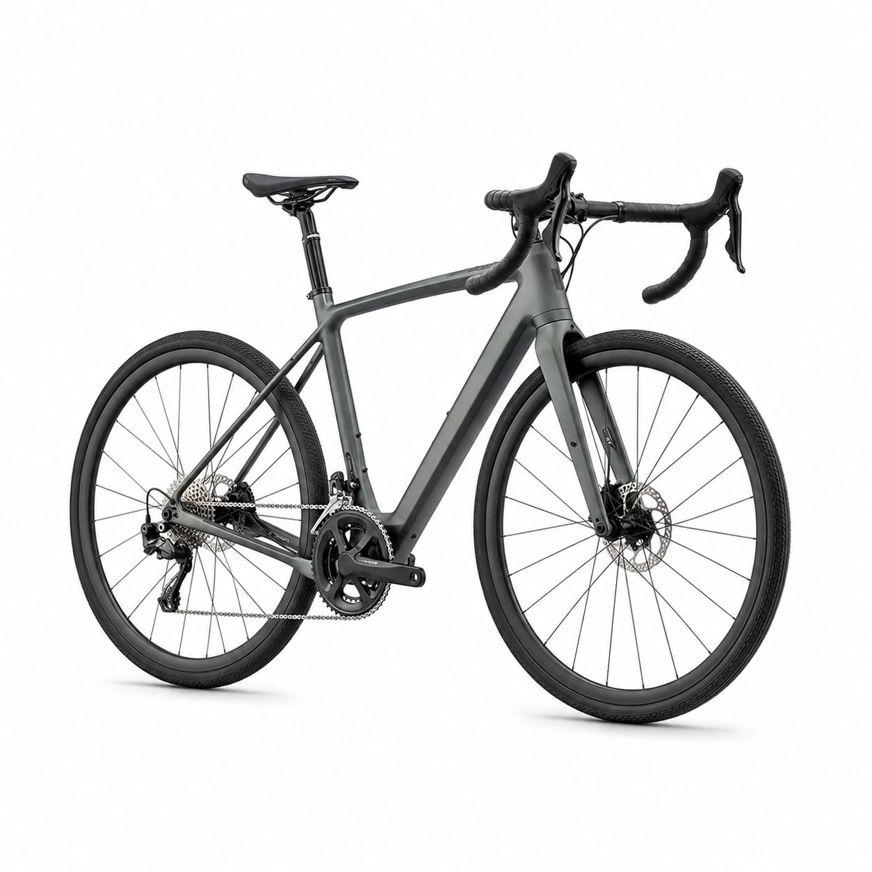Endurance Road Bike