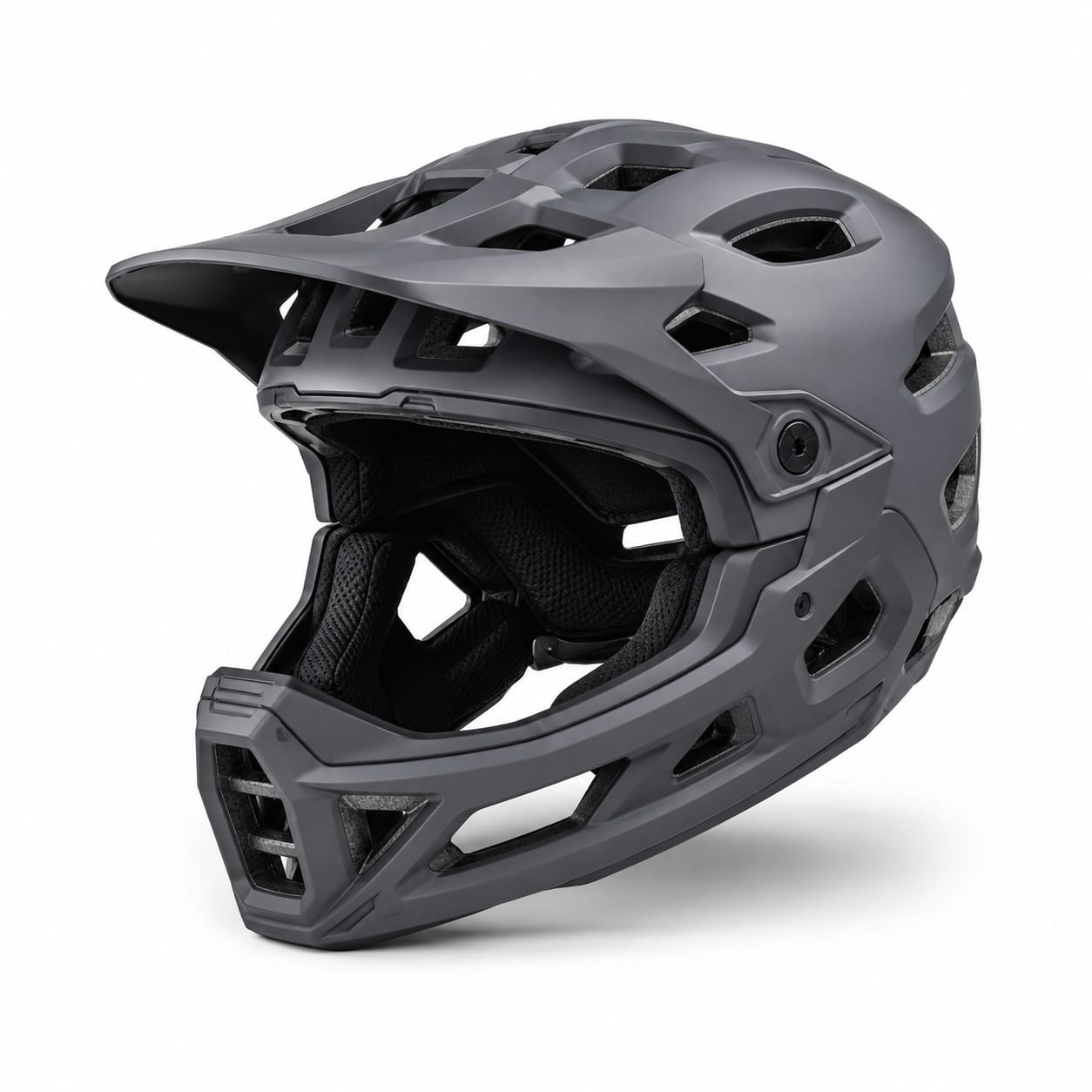 Enduro / All-Mountain Helmet