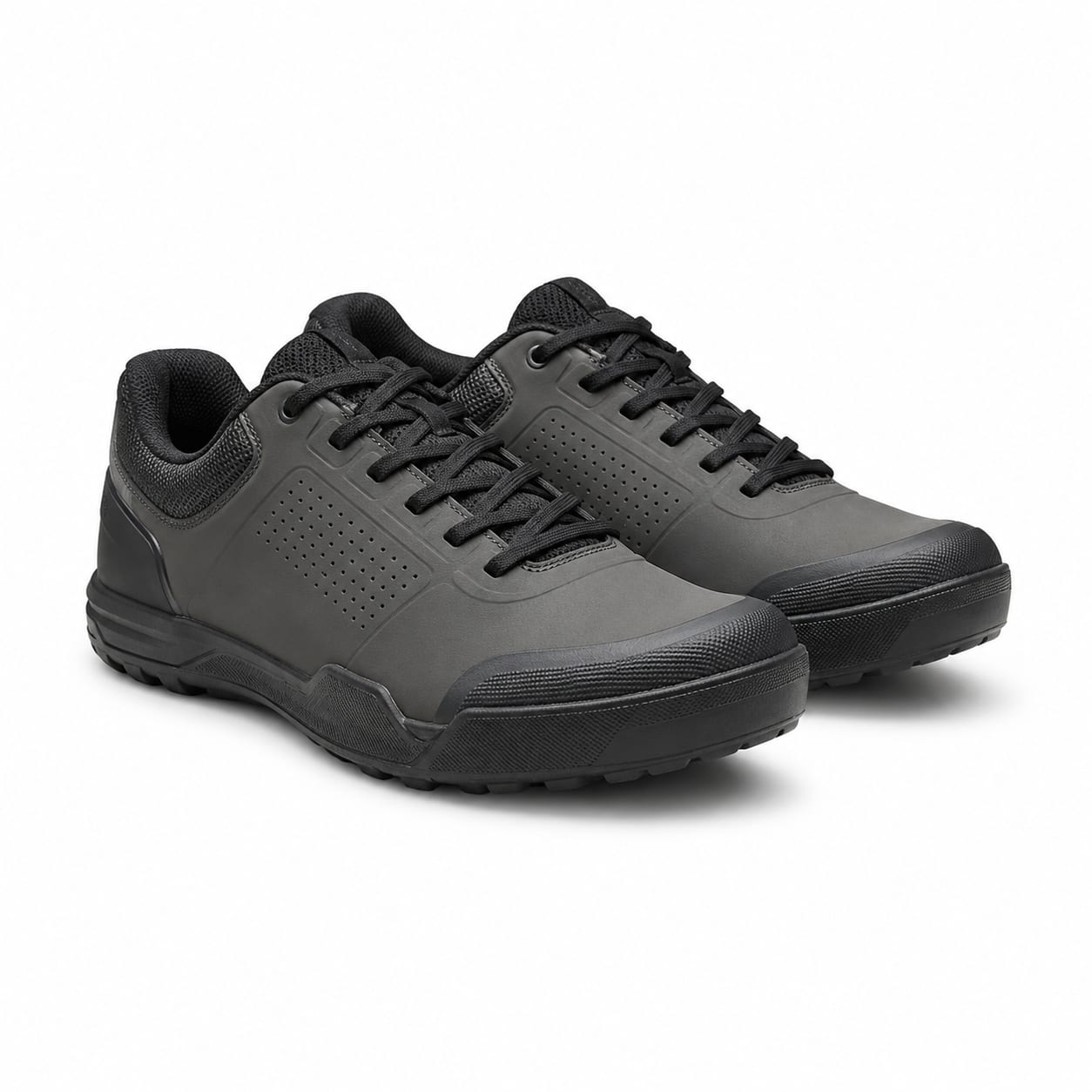 Flat Pedal Mountain Bike Shoes