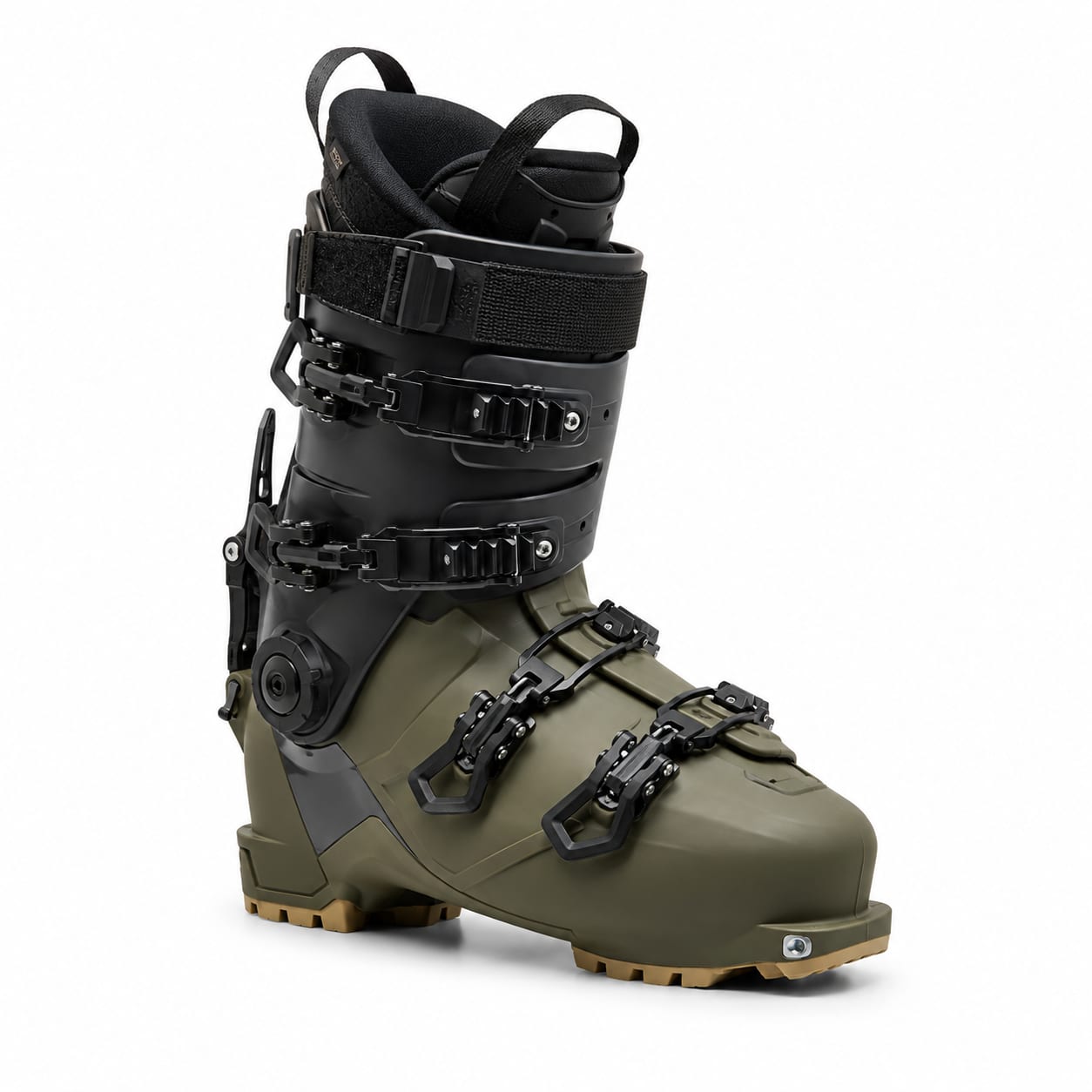Freeride / Big Mountain Ski Boots