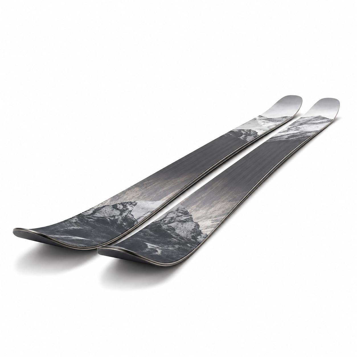 Freeride / Big Mountain Skis