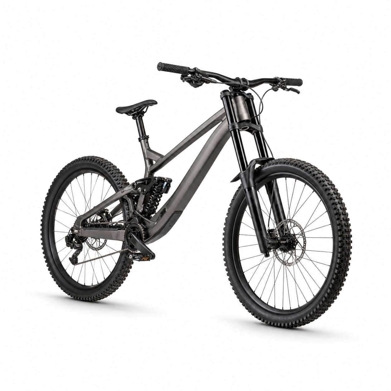 Freeride Mountain Bike