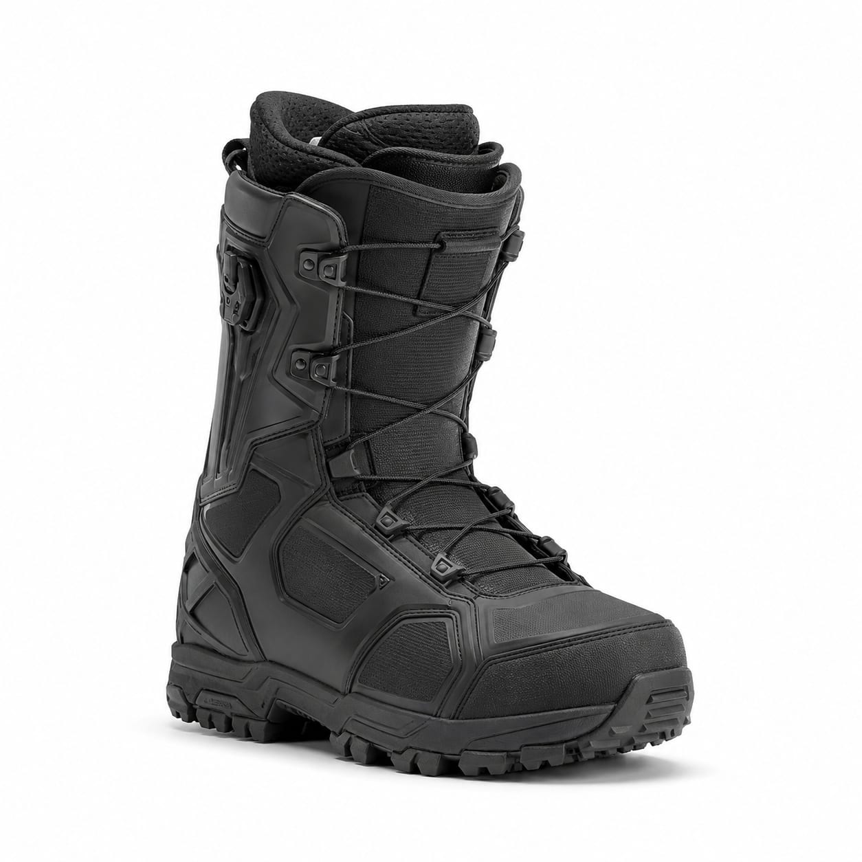 Freeride Snowboard Boots