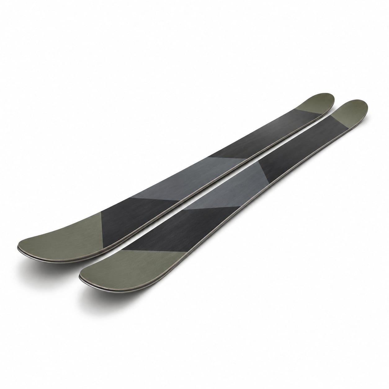 Freestyle / Park Skis
