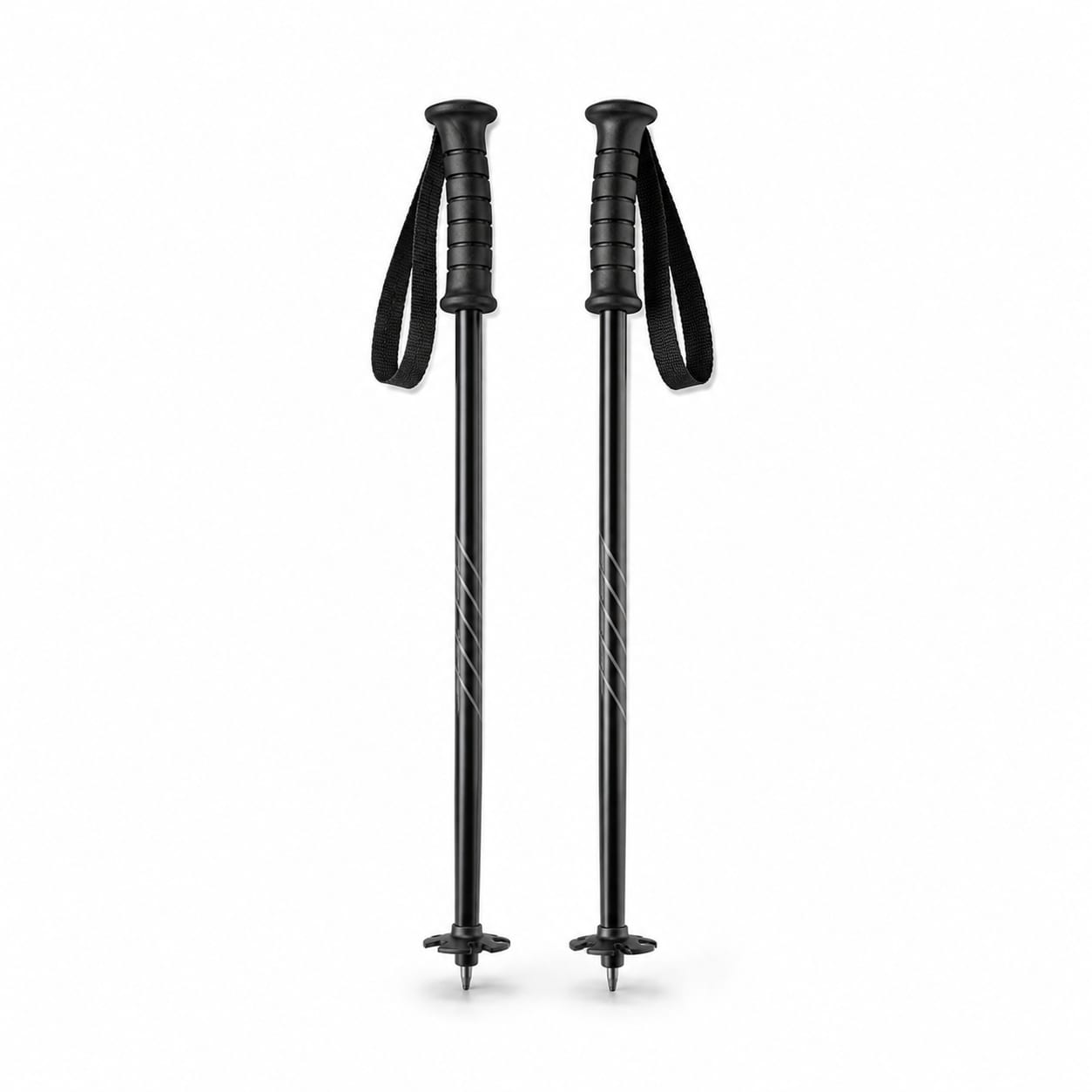 Freestyle Ski Poles
