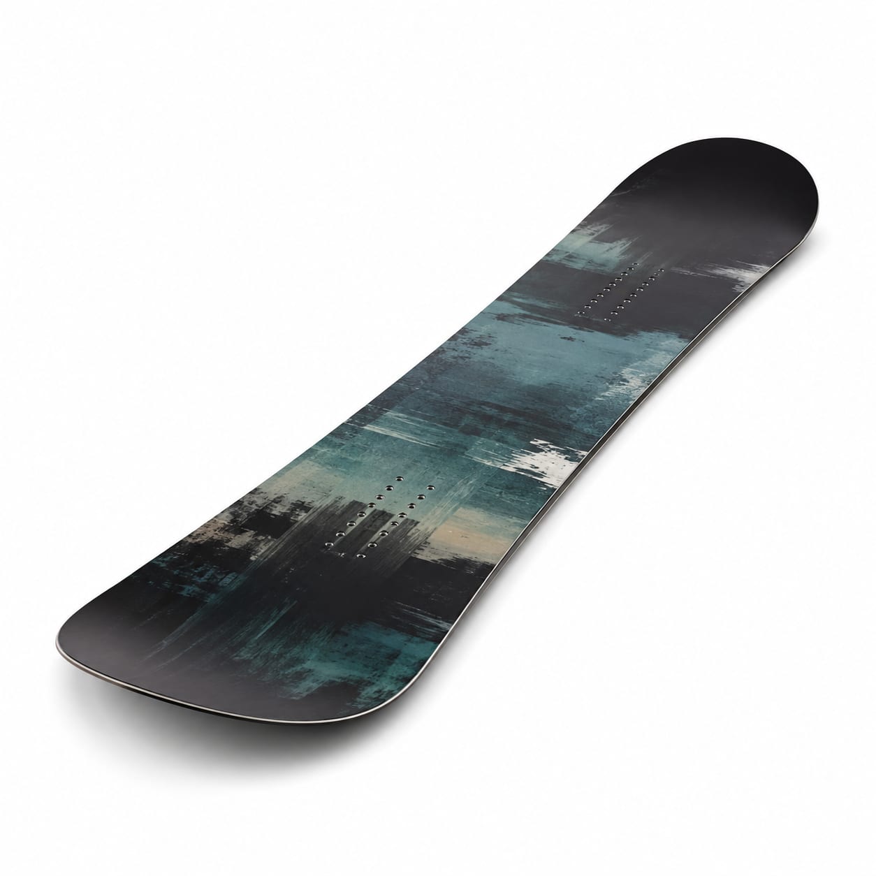 Freestyle Snowboard