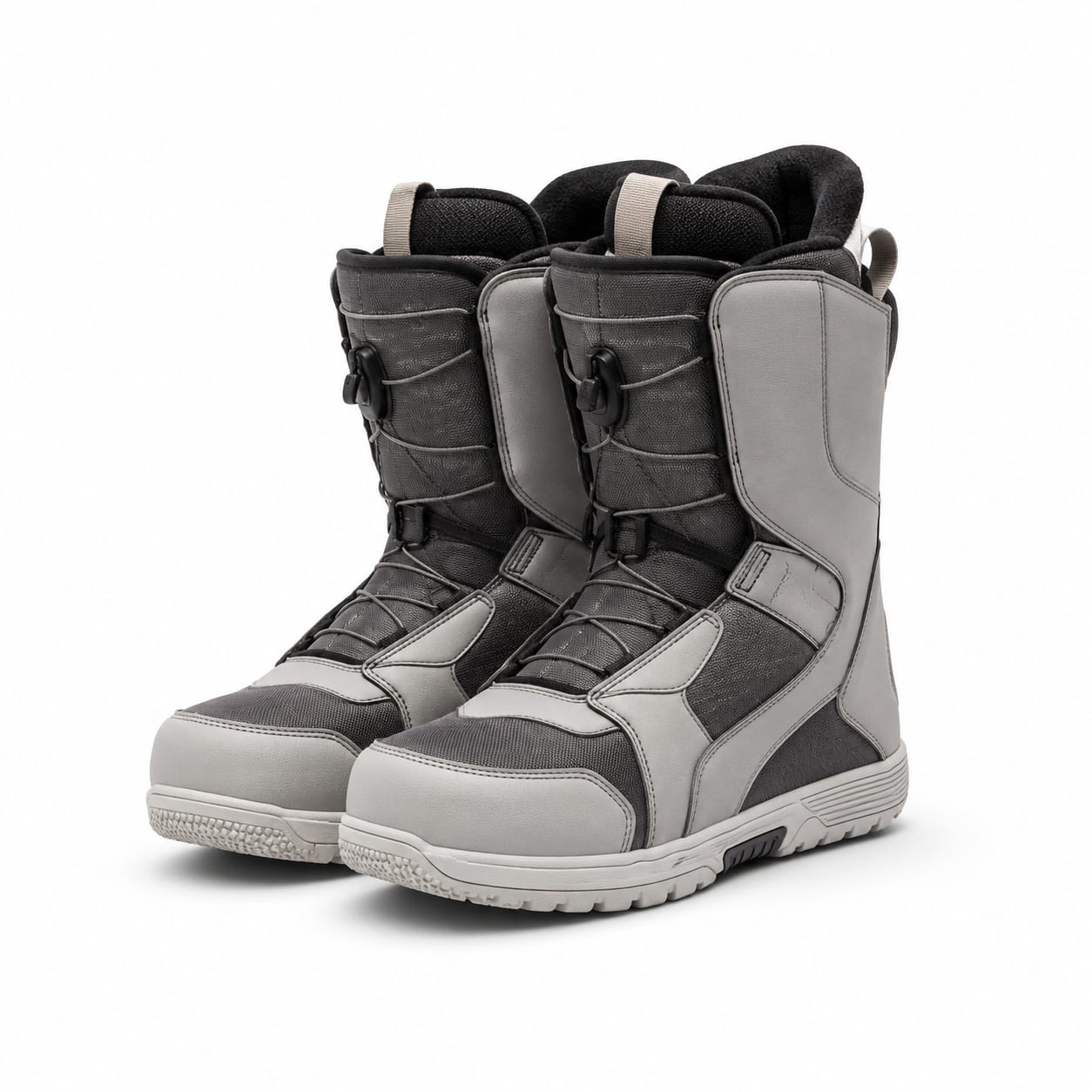 Freestyle Snowboard Boots