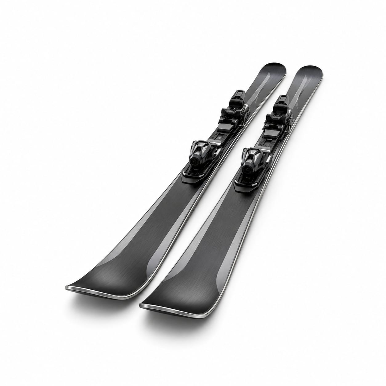 Frontside / Carving Skis
