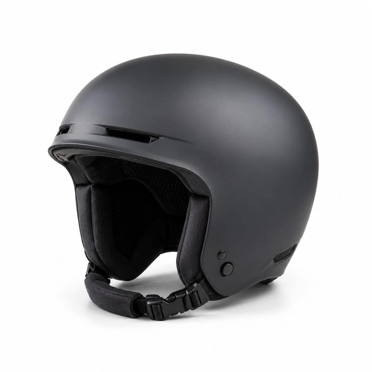 Full-Shell Ski Helmet