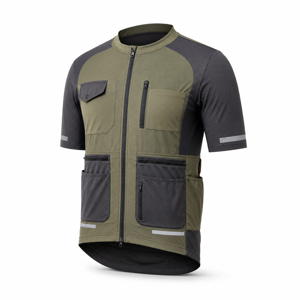 Gravel / Adventure Jersey
