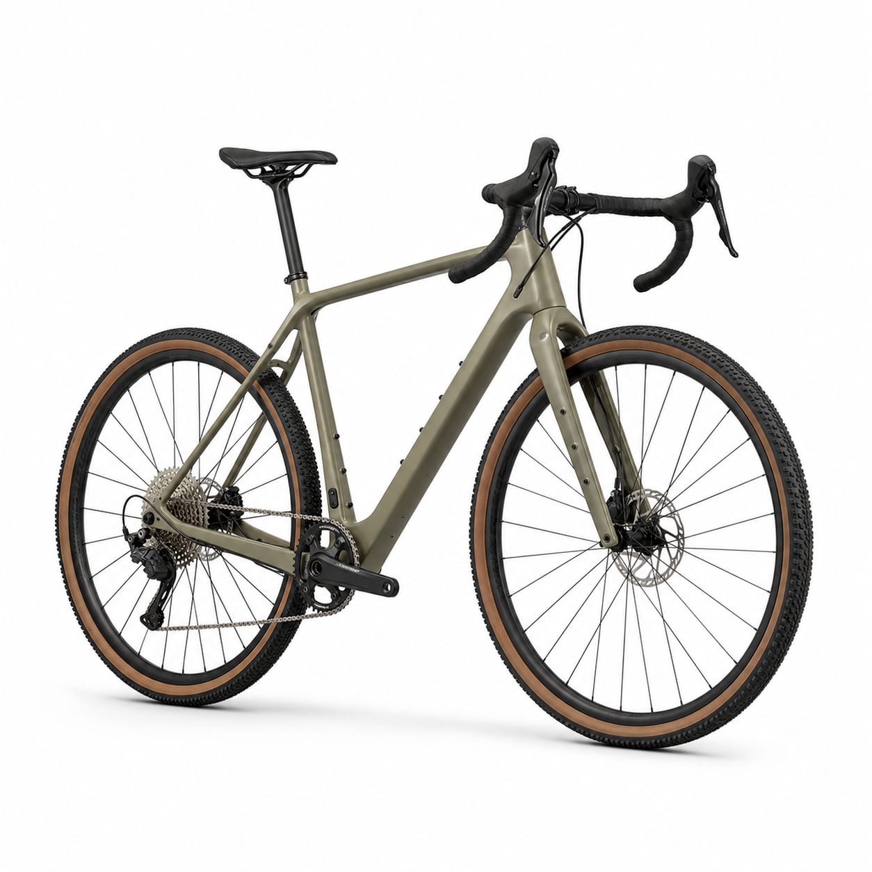 Gravel Bike