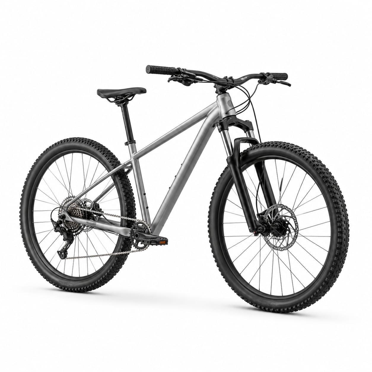 Hardtail Mountain Bike